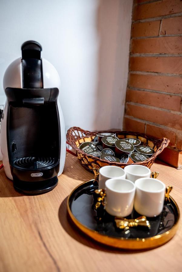 Marco'S Studio Fagaras Ngoại thất bức ảnh