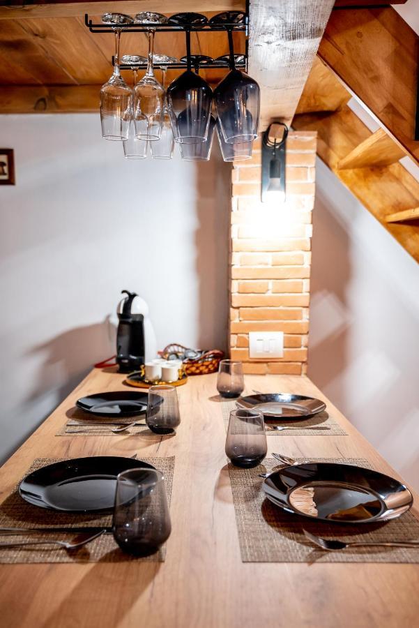 Marco'S Studio Fagaras Ngoại thất bức ảnh