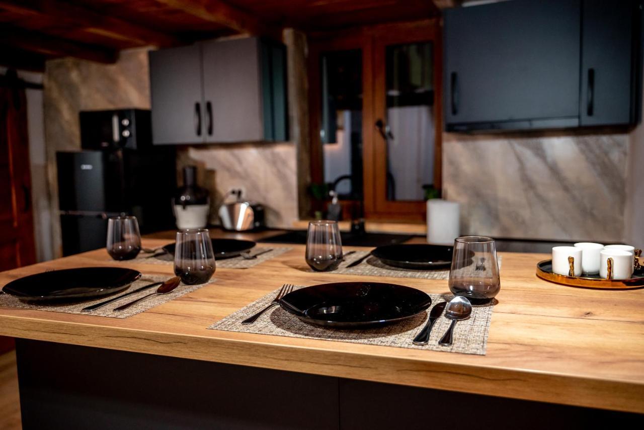 Marco'S Studio Fagaras Ngoại thất bức ảnh