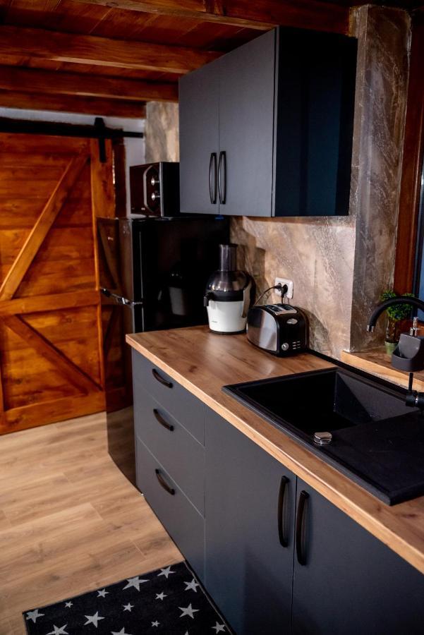 Marco'S Studio Fagaras Ngoại thất bức ảnh