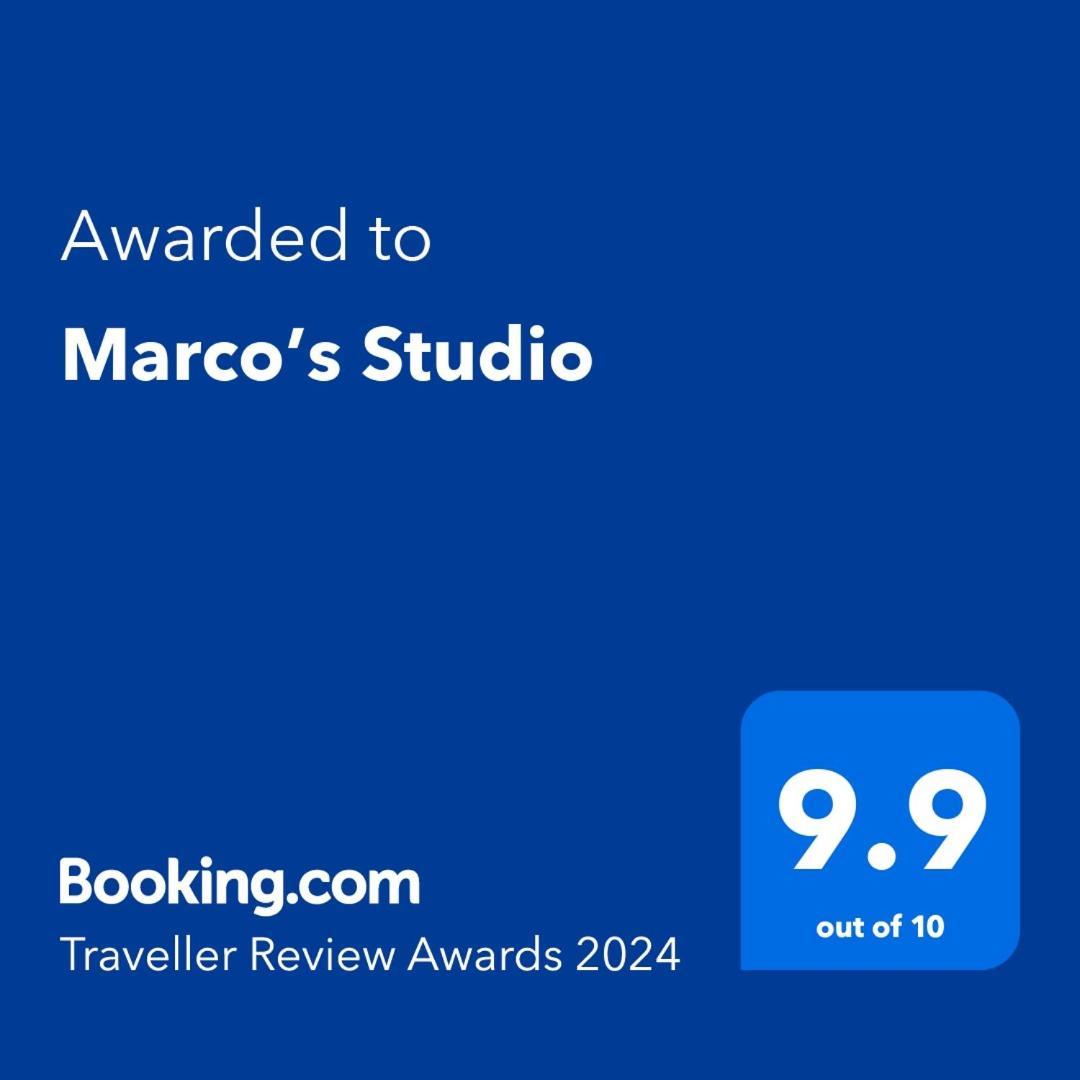 Marco'S Studio Fagaras Ngoại thất bức ảnh
