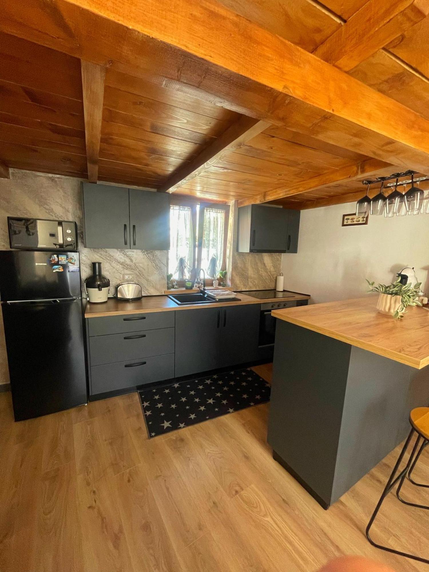 Marco'S Studio Fagaras Ngoại thất bức ảnh