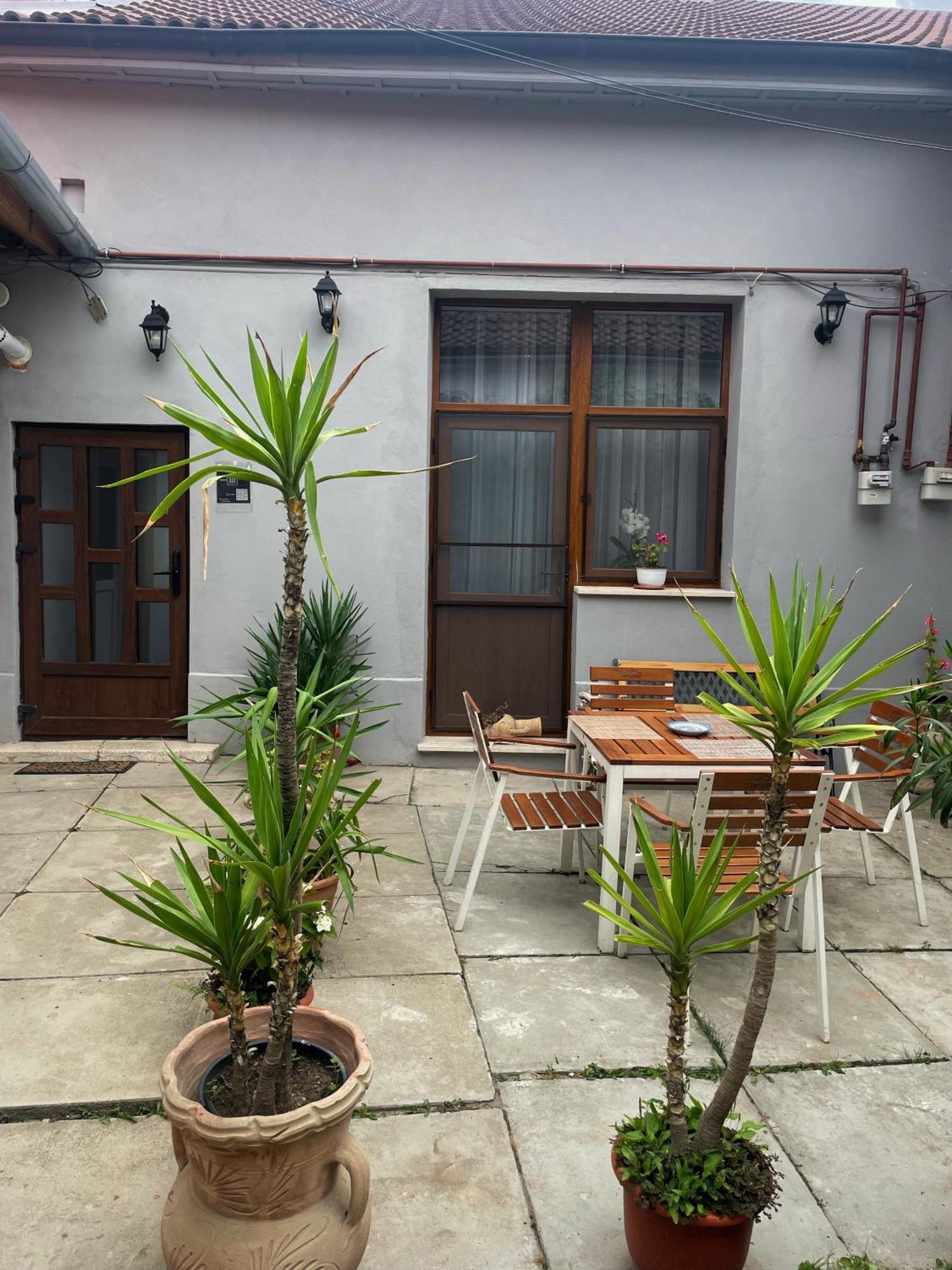 Marco'S Studio Fagaras Ngoại thất bức ảnh